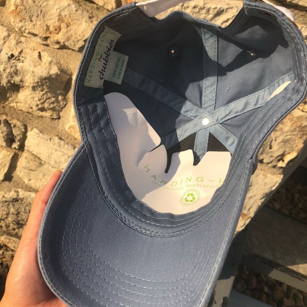 Chubbies baseball cap